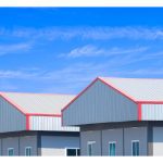 Commercial Roof Cleaning