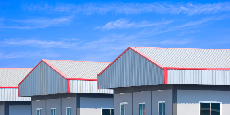 Commercial Roof Cleaning in Coral Springs, Florida